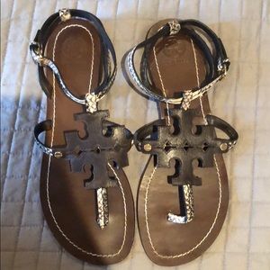 Tory Burch Sandals